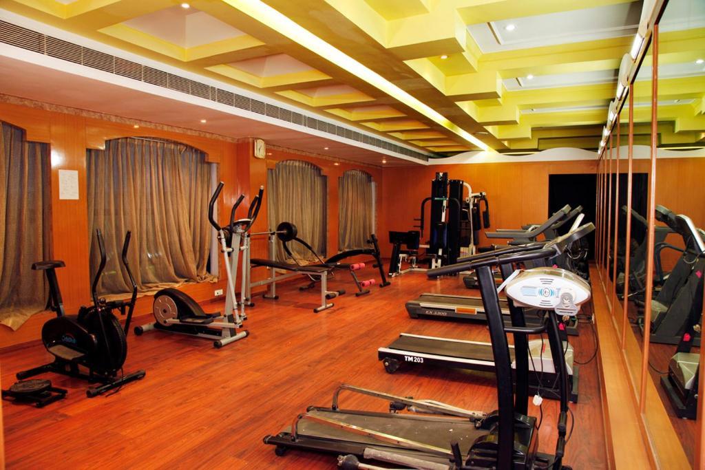 Rk Residency Ξενοδοχείο Tiruppur Εξωτερικό φωτογραφία