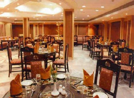 Rk Residency Ξενοδοχείο Tiruppur Εξωτερικό φωτογραφία