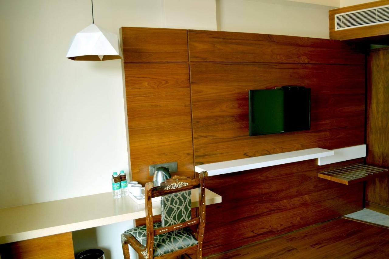 Rk Residency Ξενοδοχείο Tiruppur Εξωτερικό φωτογραφία