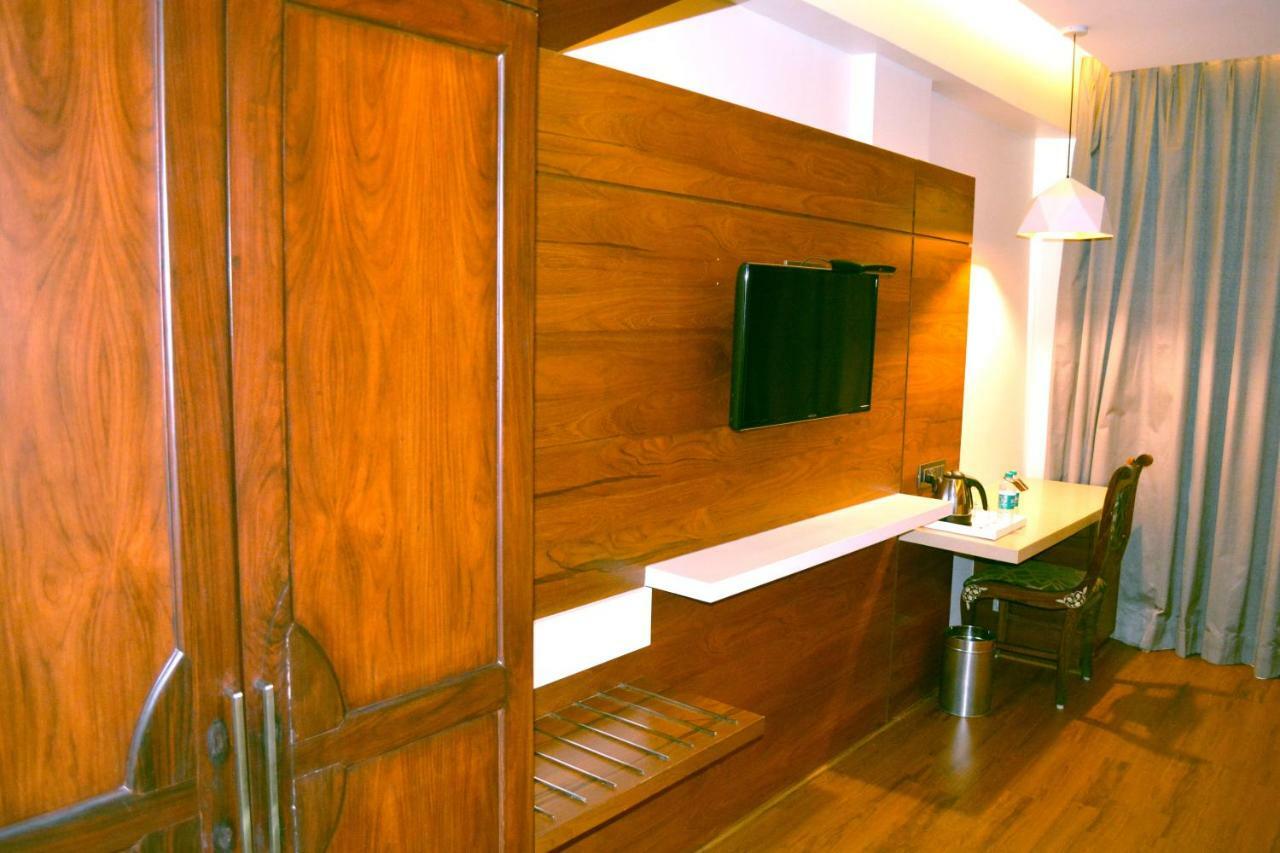 Rk Residency Ξενοδοχείο Tiruppur Εξωτερικό φωτογραφία